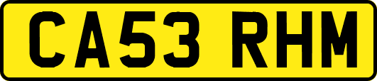 CA53RHM