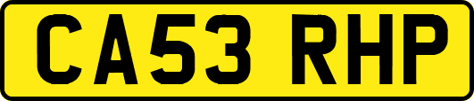 CA53RHP