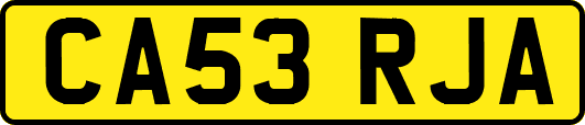 CA53RJA