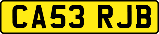 CA53RJB