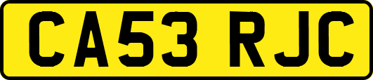 CA53RJC