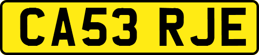 CA53RJE