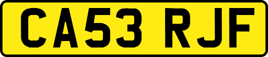 CA53RJF