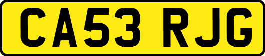 CA53RJG