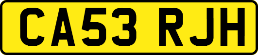 CA53RJH