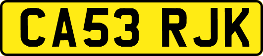 CA53RJK