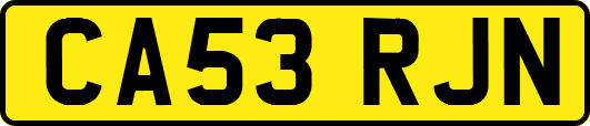CA53RJN