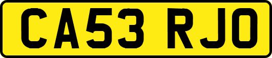 CA53RJO