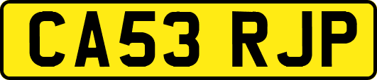 CA53RJP
