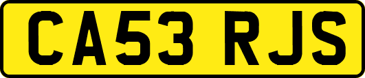 CA53RJS