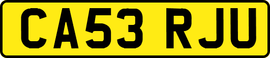 CA53RJU