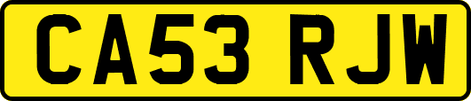 CA53RJW