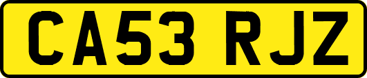 CA53RJZ