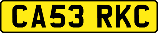 CA53RKC