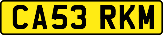 CA53RKM