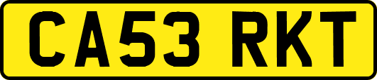 CA53RKT