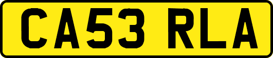 CA53RLA
