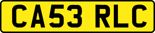 CA53RLC