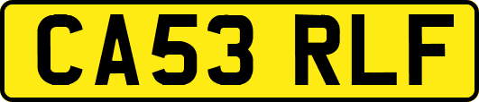 CA53RLF