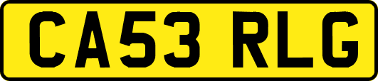 CA53RLG