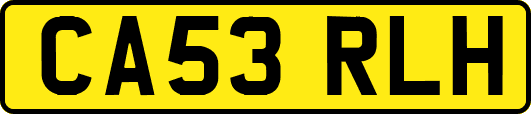 CA53RLH