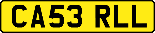 CA53RLL