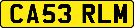 CA53RLM