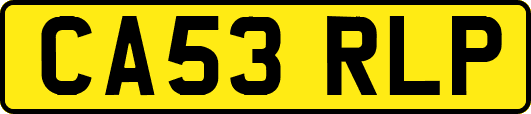 CA53RLP