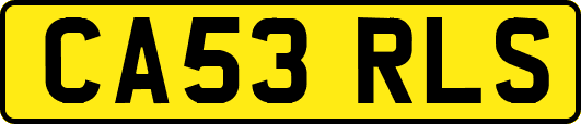 CA53RLS