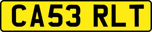 CA53RLT