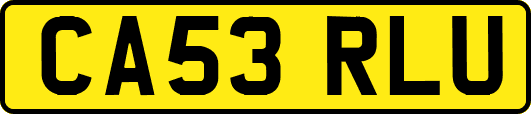 CA53RLU