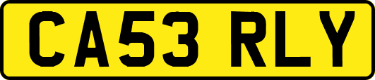 CA53RLY