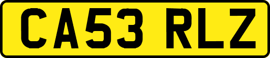 CA53RLZ