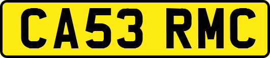 CA53RMC
