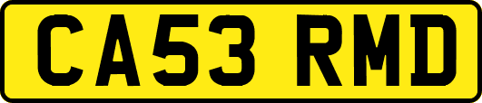 CA53RMD