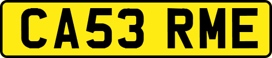 CA53RME