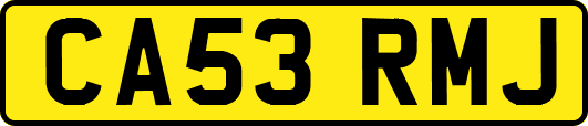 CA53RMJ