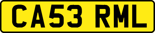 CA53RML