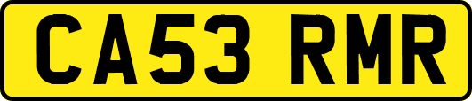 CA53RMR