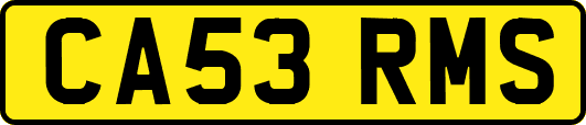 CA53RMS