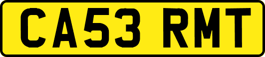 CA53RMT
