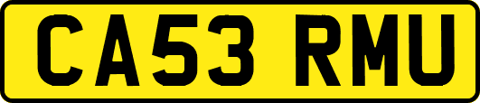 CA53RMU