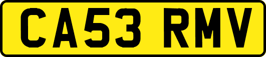 CA53RMV