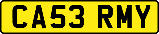 CA53RMY
