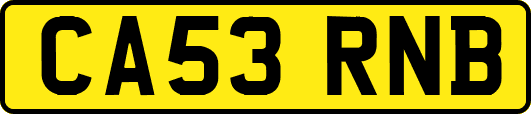 CA53RNB