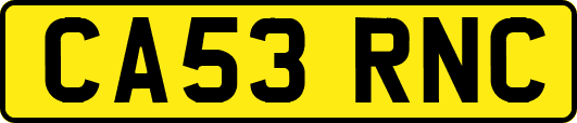 CA53RNC