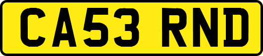 CA53RND