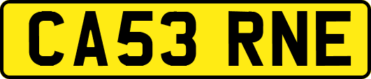 CA53RNE