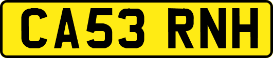 CA53RNH