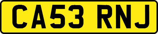 CA53RNJ